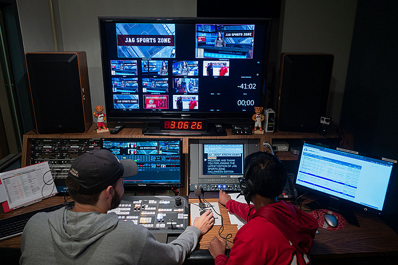 Jag Sports Zone 003
